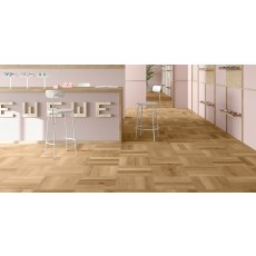 Highland Oak Parquet Classic