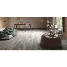 Norwegian Wood Fjord