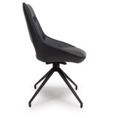 Ace Black Chair