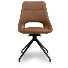 Ace Tan Chair