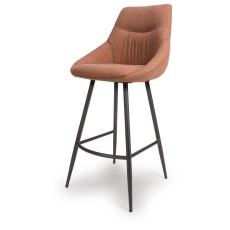 Boden Brick Bar Chair