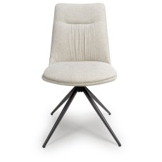 Boden Natural Chair