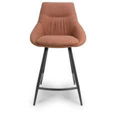 Boden Brick Counter Chair