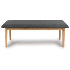 Jenson Bench 1200MM