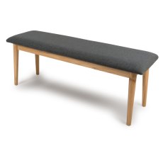 Jenson Bench 1200MM