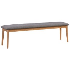 Jenson Bench 1600MM