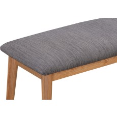 Jenson Bench 1600MM