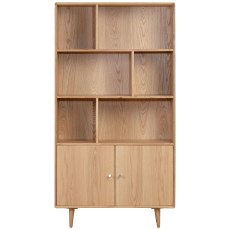 Jenson Bookcase Jenson Bookcase