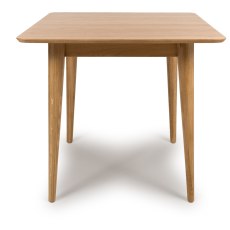 Jenson Dining Square Table 800MM