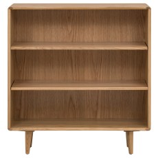 Jenson Low Bookcase Jenson Low Bookcase