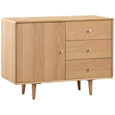 Jenson Small Sideboard