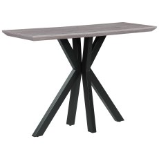 Manhattan Grey Console Table