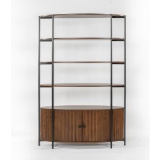 Panama Bookcase
