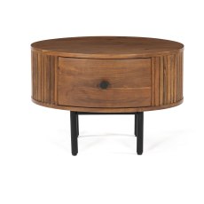 Panama Side Table