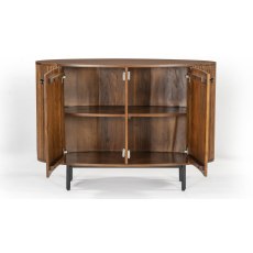 Panama Small Sideboard