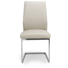 Seattle Taupe Chair