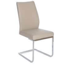 Seattle Taupe Chair