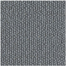 Briar Natural Loop Chrome