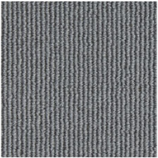 Cable Natural Loop Chrome