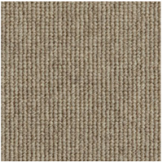 Croxby Wool Loop Fog