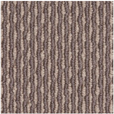 Boucle Natural Loop Rum And Raisin