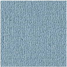 Fired Earth Wiske Velvet Smoke Blue