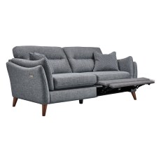 Calello 3 Seater Motion Lounger
