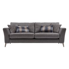 Ferrara 3 Seater Sofa Ferrara 3 Seater Sofa