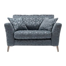 Ferrara Cuddler Sofa Ferrara Cuddler Sofa
