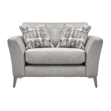 Ferrara Cuddler Sofa Ferrara Cuddler Sofa