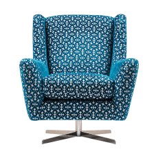Ferrara Swivel Accent Chair Ferrara Swivel Accent Chair