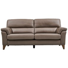 Huar 3 Seater Motion Lounger