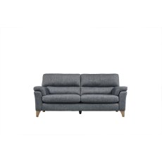 Huar 3 Seater Sofa