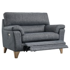 Huar Cuddler Motion Lounger