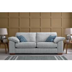 Larnaca 2 Seater Sofa