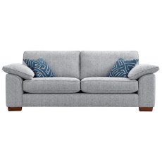Larnaca 3 Seater Sofa