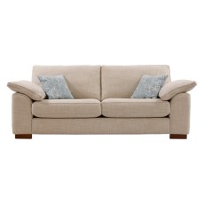 Larnaca 4 Seater Sofa