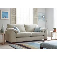 Larnaca 4 Seater Sofa
