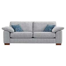 Larnaca 4 Seater Sofa