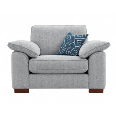 Larnaca Cuddler Sofa
