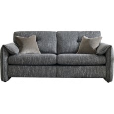 Maria 3 Seater Motion Lounger