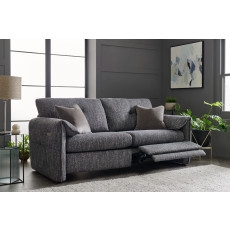 Maria 3 Seater Motion Lounger