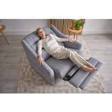 Stratford Power Recliner Chair