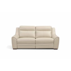 Irma 2 Seater Loveseat Power Recliner Sofa