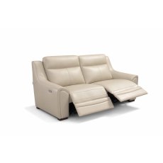 Irma 2.5 Seater Power Recliner Sofa