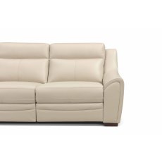 Irma 3 Seater Power Recliner Sofa