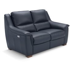 Jennifer 2 Seater Loveseat Power Recliner Sofa