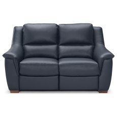 Jennifer 2 Seater Loveseat Sofa Static