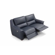 Jennifer 2.5 Seater Power Recliner Sofa