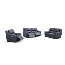 Jennifer Power Recliner Chair